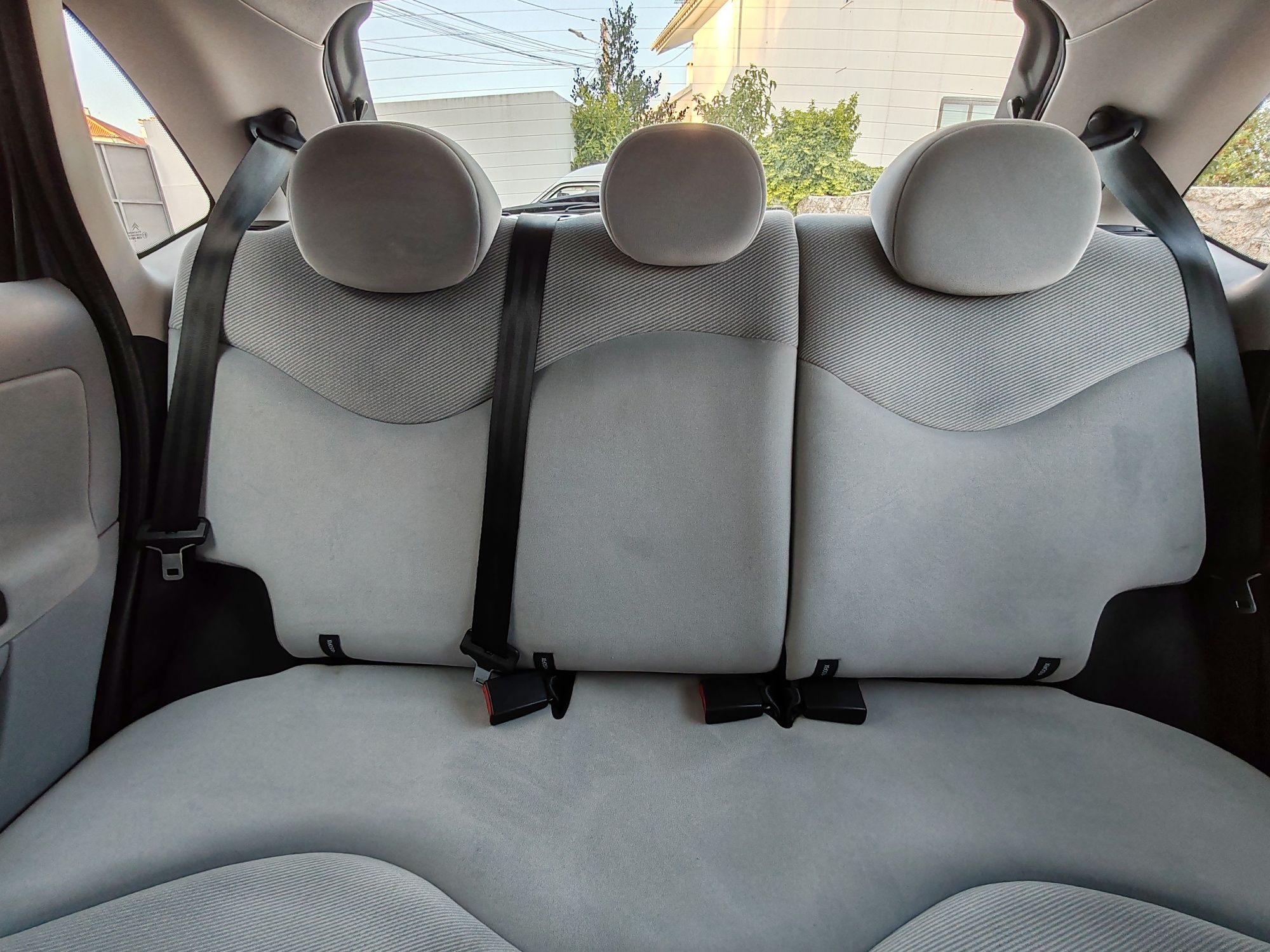 Citroen c3 HDI 2008 km 128.000