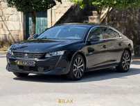 Peugeot 508 1.5 BlueHDi Allure Pack EAT8