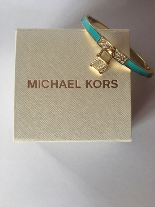 Elegancka bransoletka Michael Kors
