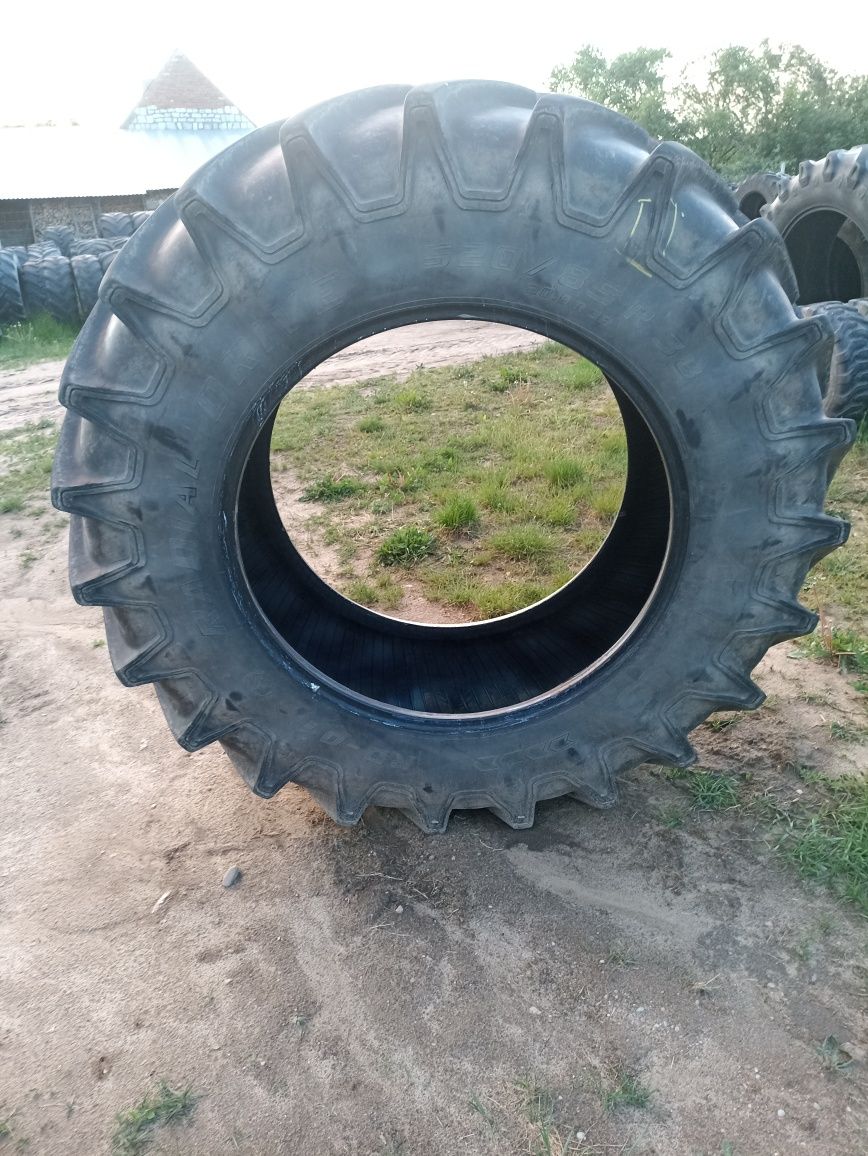 Opona Mitas RD-01 520/85 R - 38 (20.8 -38)