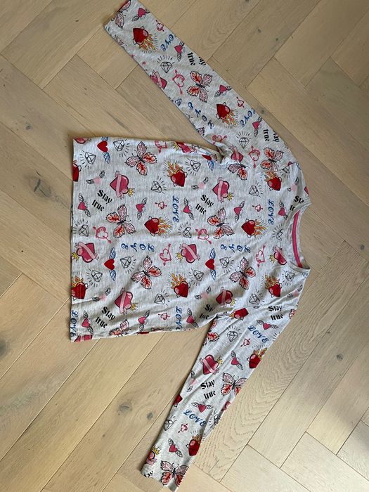 Piżama dziecięca rozmiar 152 primark