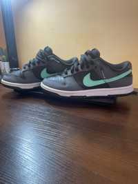 Nike Dunk Low 39 , 24,5cm