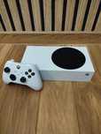 Xbox series s !! NOWA !! Na gwarancji