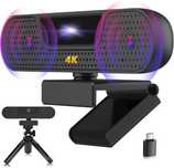 VIZOLINK W8GS kamera internetowa 4K z mikrofonem 85st view