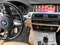 Nawigacja BMW F10 F25 E84 F01 F15 BOX Carplay Android Auto Google Mapa