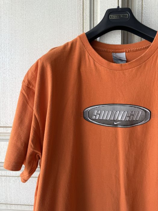 Телефон nike vintage