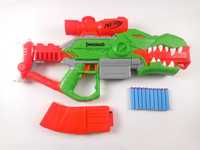 Nerf Dinosquad Rex-Rampage F0807