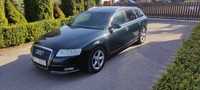 Audi A6 C6 2.7 TDI Kombi manual S-line