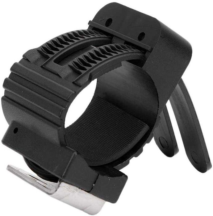 Blokada rowerowa zapięcie rowerowe do roweru składane stal solidna