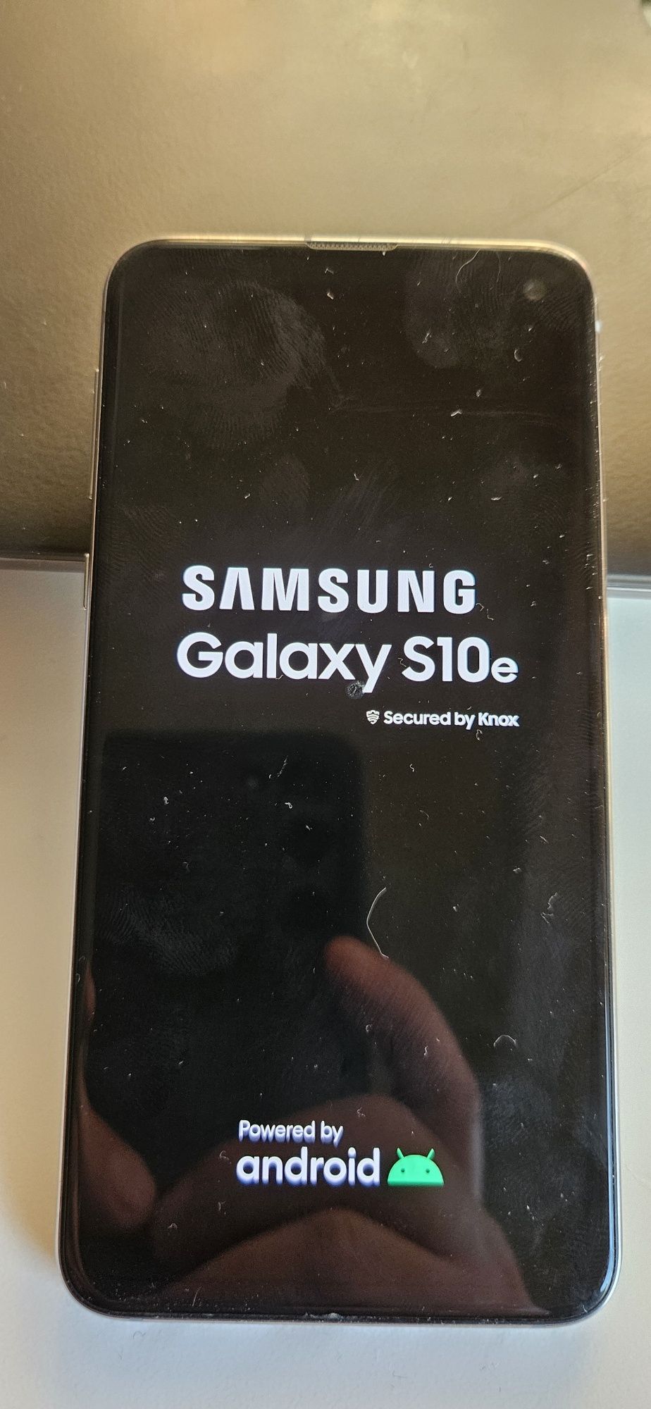 S10 Sansung 128GB