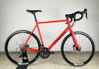 Canyon Endurace Al 8 Disc XXL