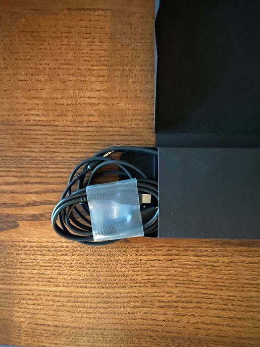 Auscultadores Monitor II A.N.C Bluetooth Headphones