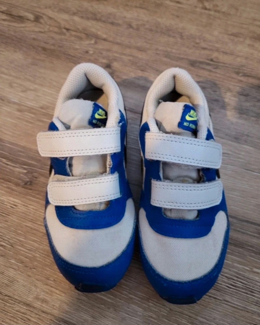 Buty sportowe Dziecięce Nike 26 , Adidas 26.5