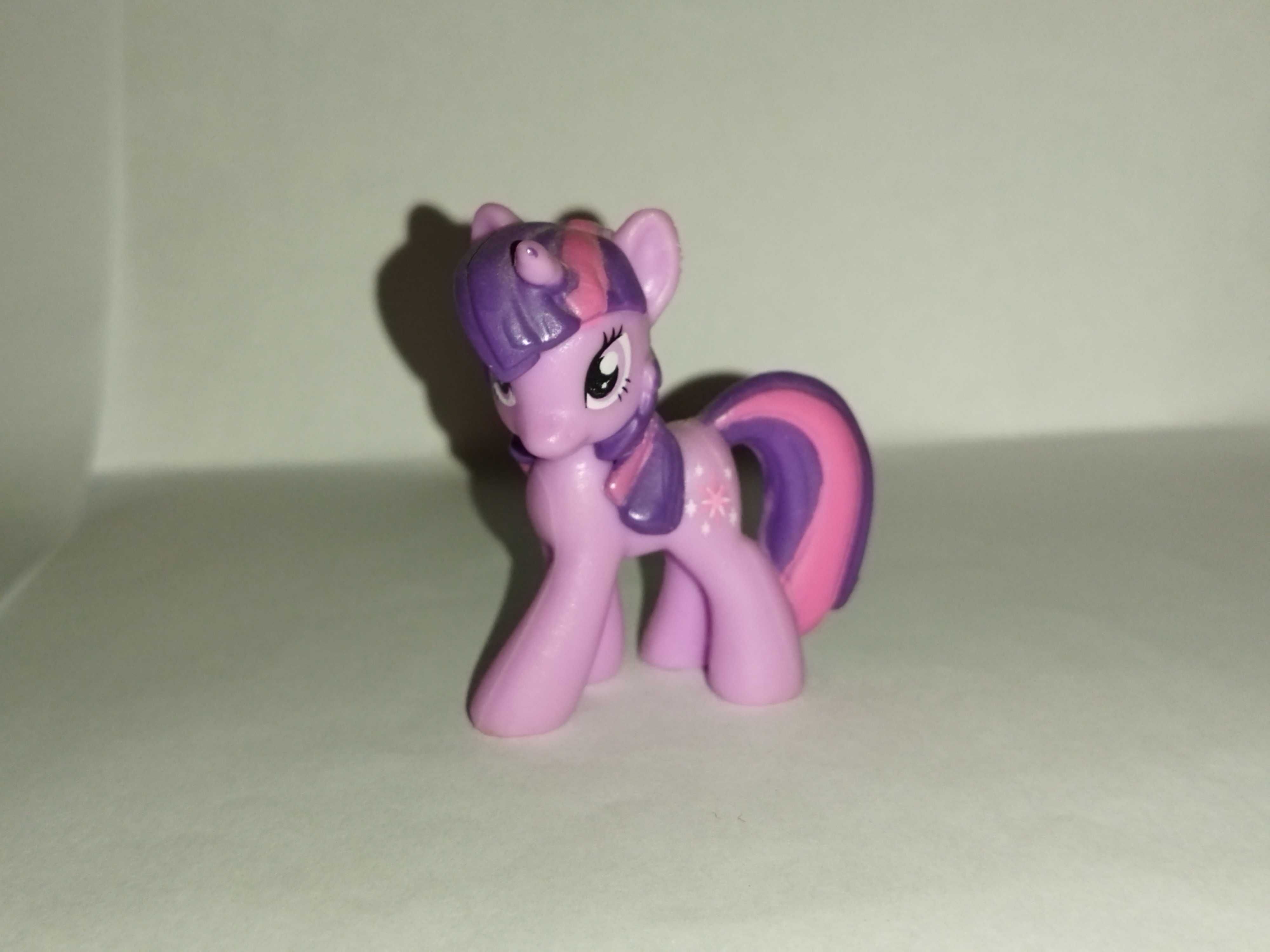 My Little Pony Twilight Sparkle (Твайлайт Спаркл) (Hasbro, 2010)