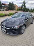 Mercedes CLA250 C118 224KM
