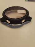 3 Capas Rígidas com Protetor de Ecrã para Huawei Watch GT2 46 mm