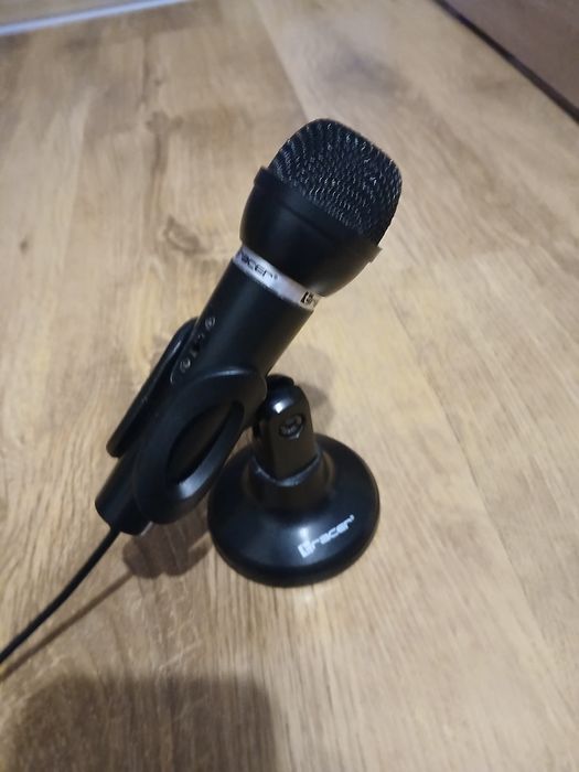Sprzedam mikrofon tracer