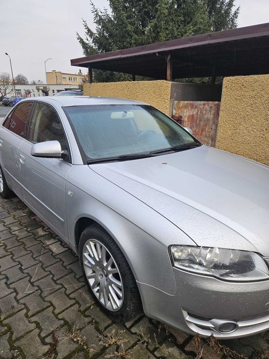 Audi A4 z 2006 2,0