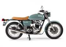 Norton Commando 850 MKIII - 1977