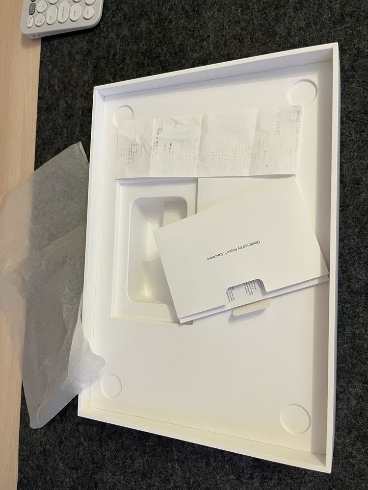 Macbook air 2020 m1, 8 gb, 256 gb