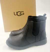 UGG buty dziecięce trzewiki skórzane R.36 UG4L