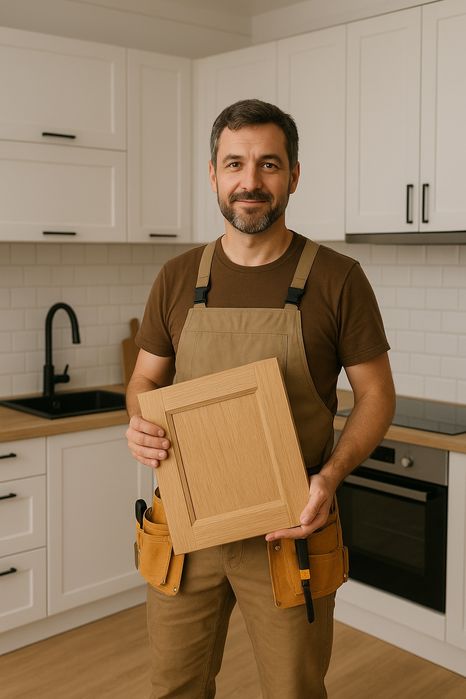 Fronty meblowe 99zl/m²