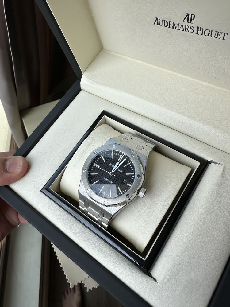 Zegarek audemars piguet ap
