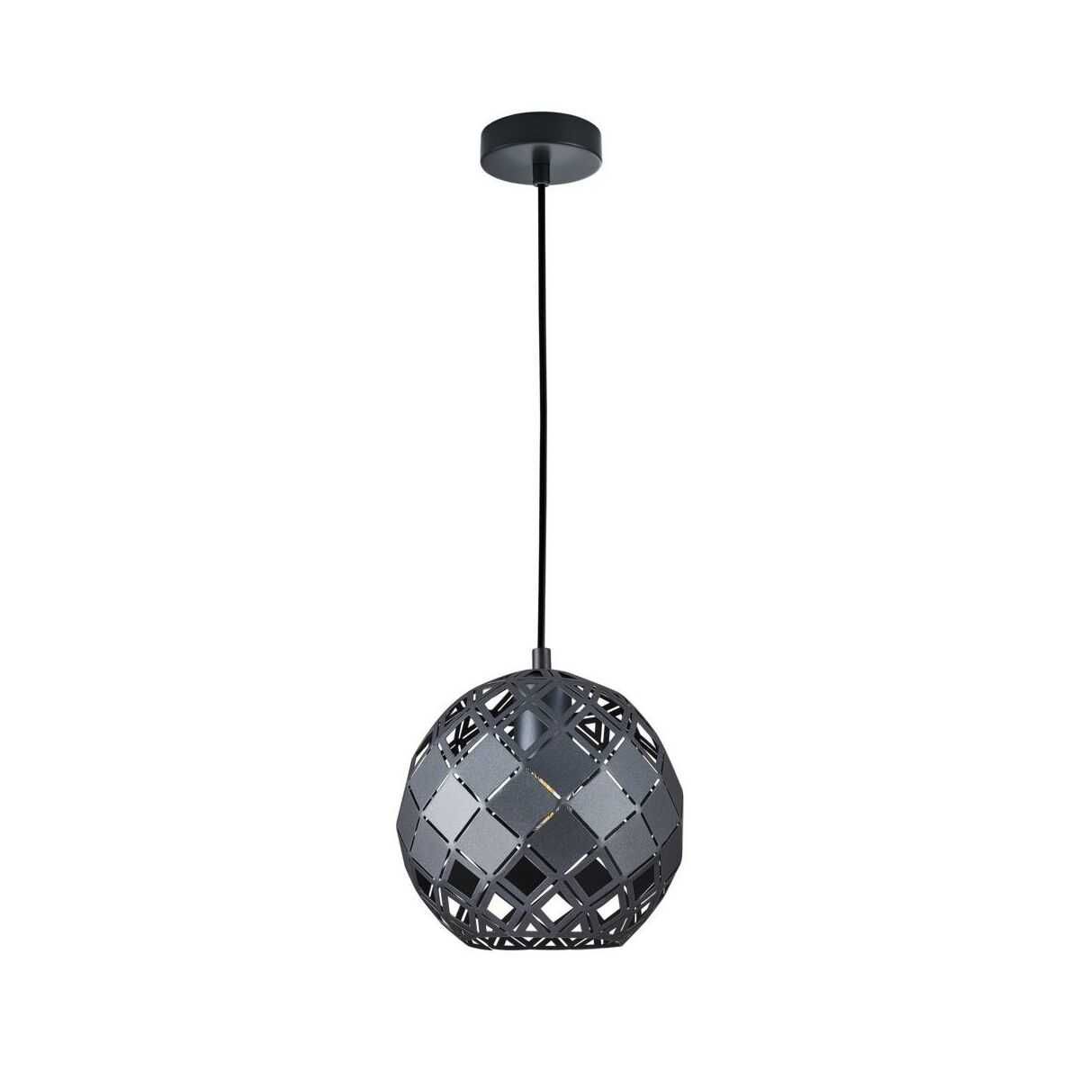 Globo Lampa sufitowa Annika, nowoczesny design. OKAZJA!