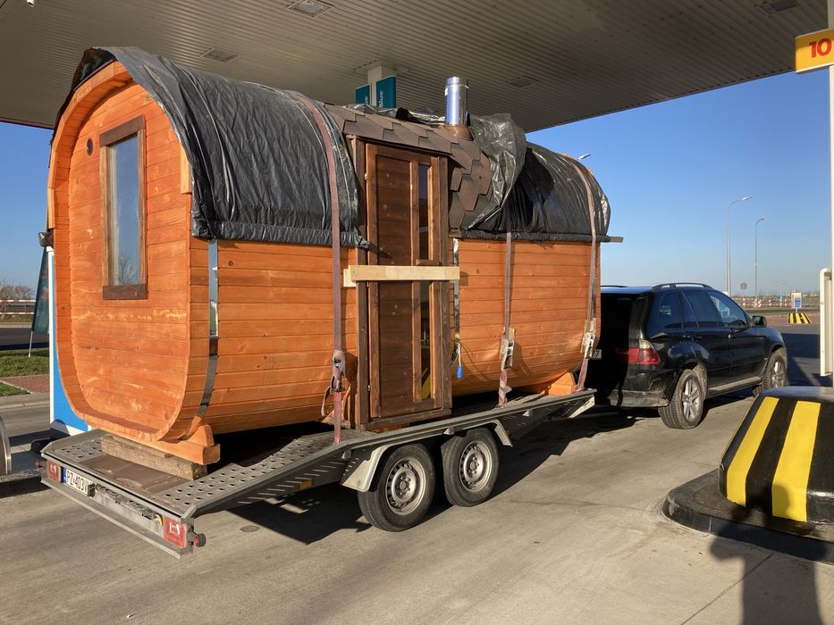 Autolaweta pomoc drogowa 24h/7 AUTOKASACJA usługi transportowe