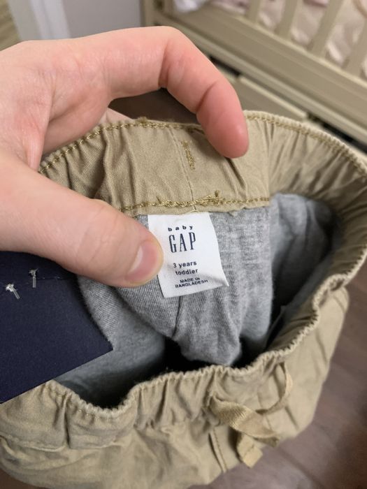 Штани брюки брюкі джогери