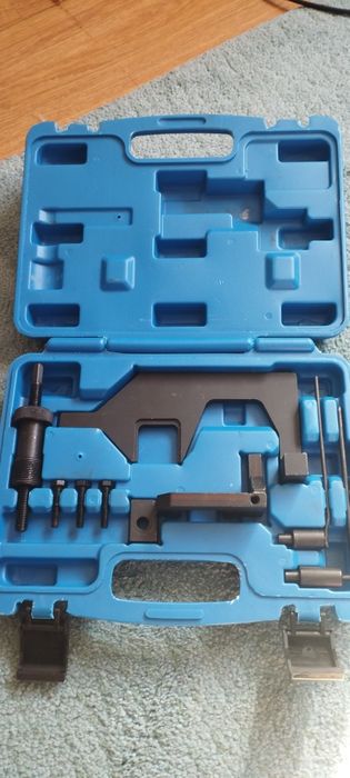 Kit de alinhamento de eixo de comando do motor para BMW e Mini cooper