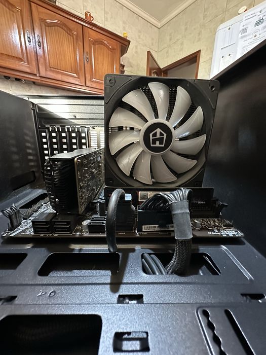 Computador Fixo Gaming