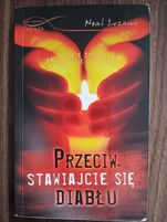Przeciwstawiajcie się diabłu - Lozano