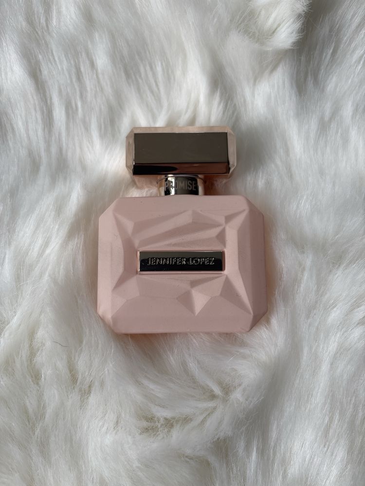 Jennifer Lopez perfumy ONE oryginalne prawie nowe 30ml perfumy Kraków