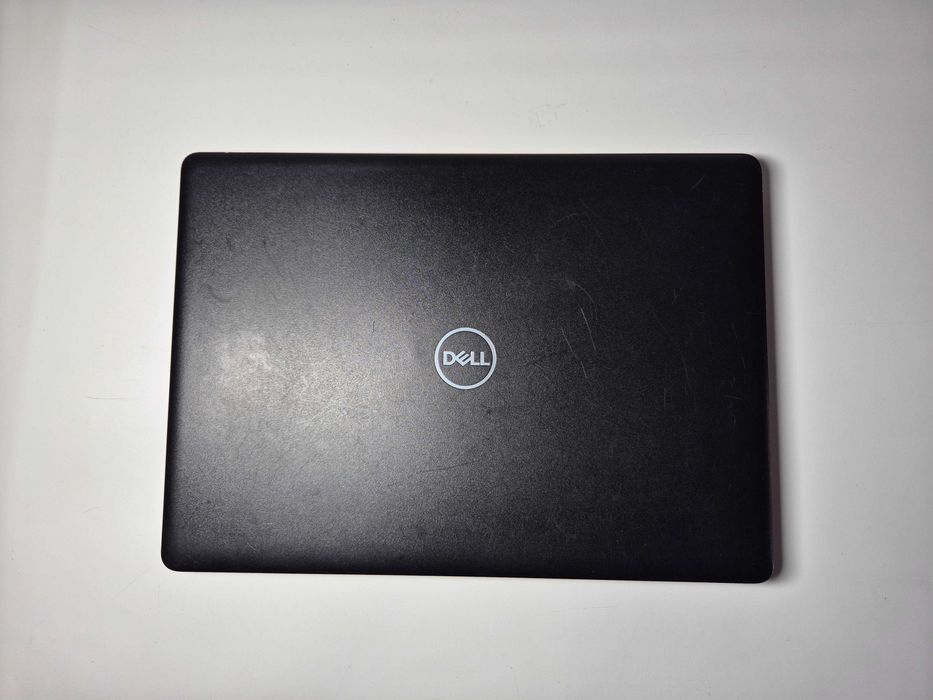 Dell 3490 Intel i5-7200U, RAM 8 GB, SSD 256 Gb