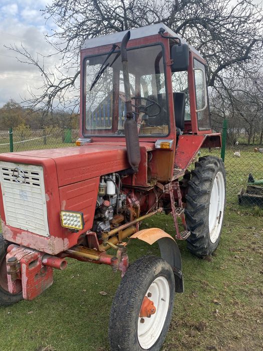 Продам трактор т-25