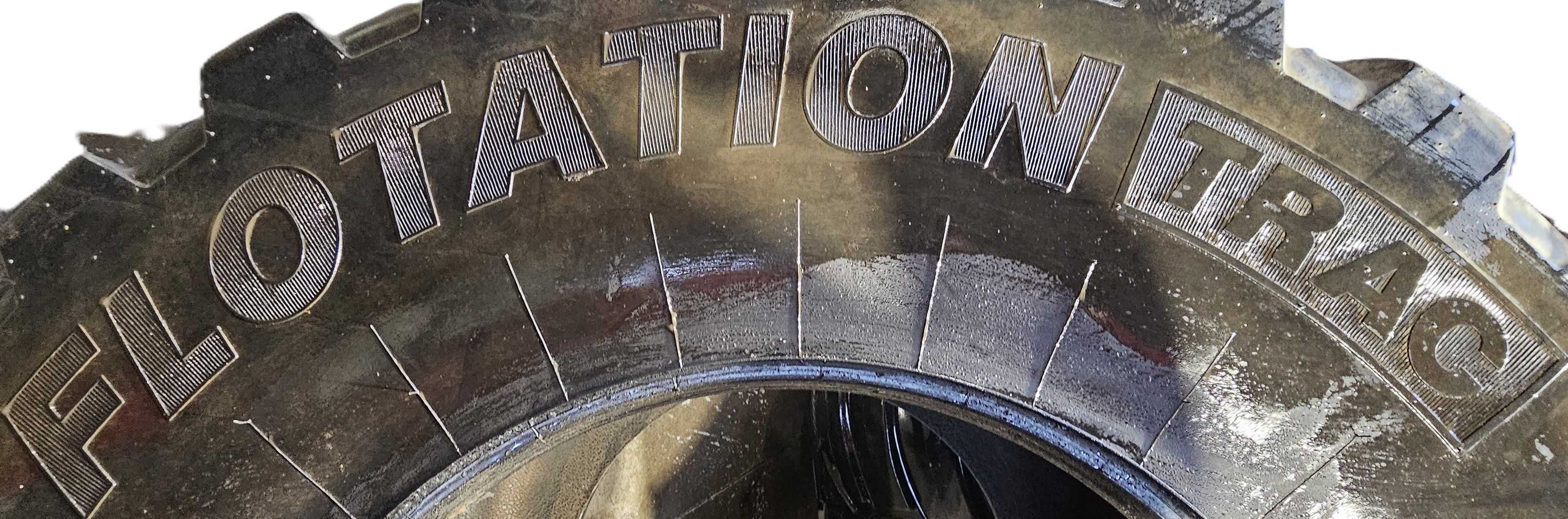 Opony przemysłowe 800/45R26.5 Vredestein CAŁE *S