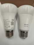 Inteligentna żarówka LED PHILIPS HUE White 800 (9w, 2700k) 2szt