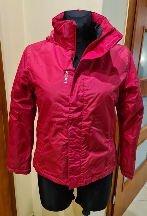 Kurtka zimowa Wed'ze narciarska