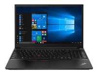 Lenovo ThinkPad E15 G3 Ryzen 3 5300U 8GB 256 GB SSD FHD MAT W11 Czarny