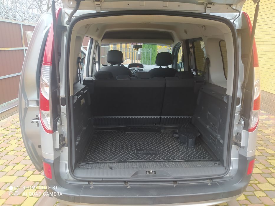 Продам Renault Kango