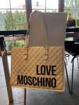 Torebka Love Moschino