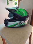 Kask  AVIATOR  xxs