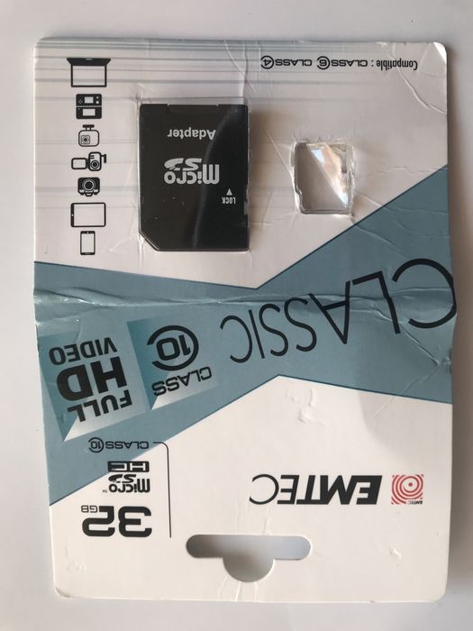 Gold pro Denver wifi cam GPS