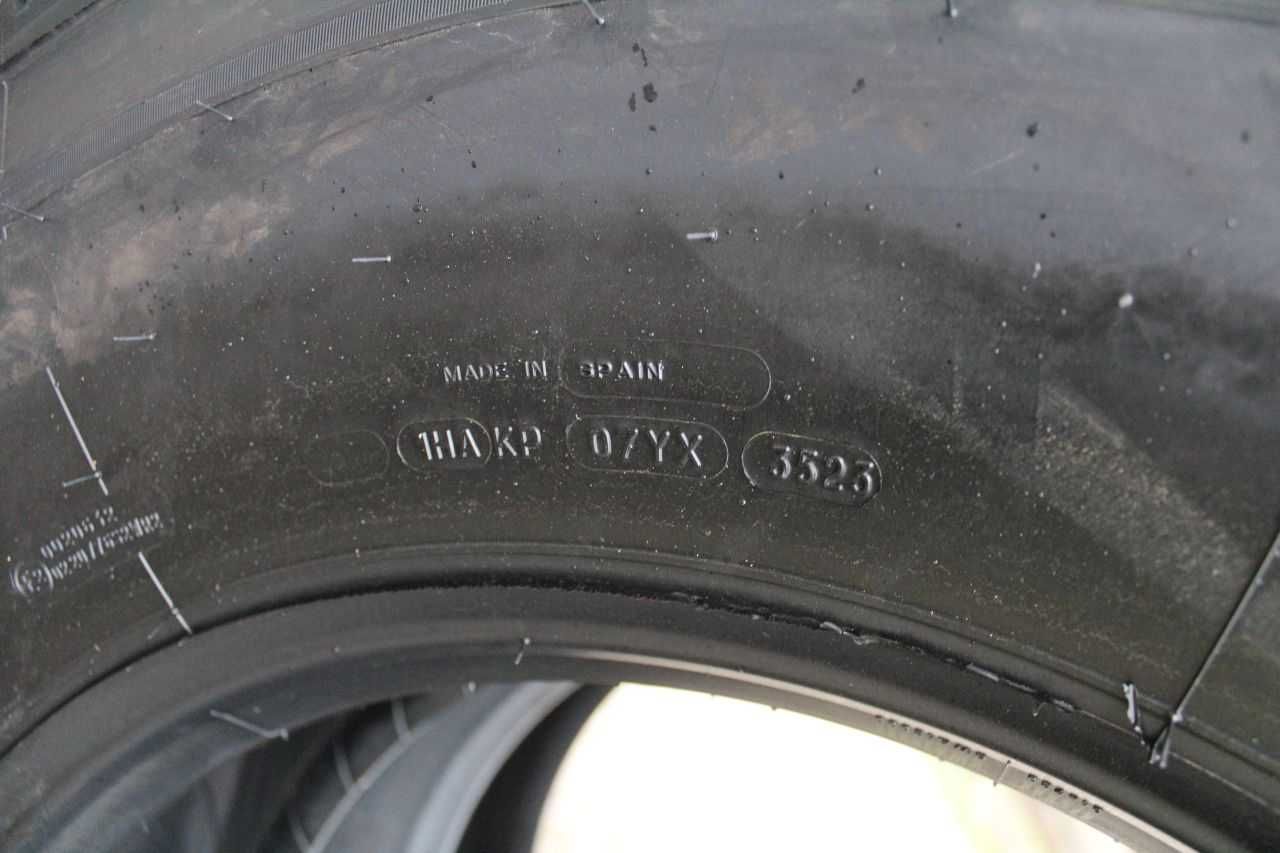 2x Michelin X Multi Grip 315/70R22,5 315/70 R22,5 NOWE 2023r.