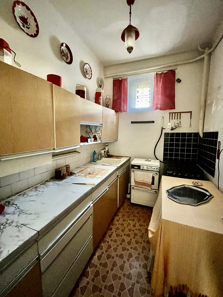 Дім 73 м2 ділянка 15 сотин Берегово вул. Перені Жігмонда 6