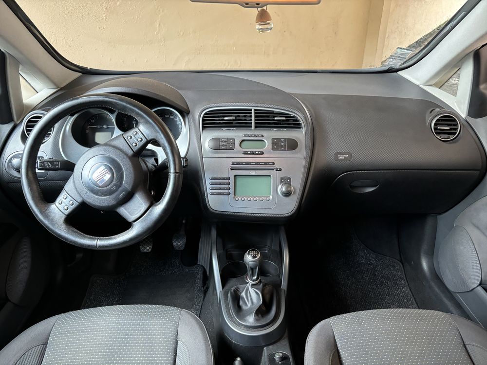 Seat Altea XL 1.4 Tsi 125cv Gasolina