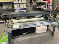 Automatyczna przecinarka do glazury 120cm BIHUI