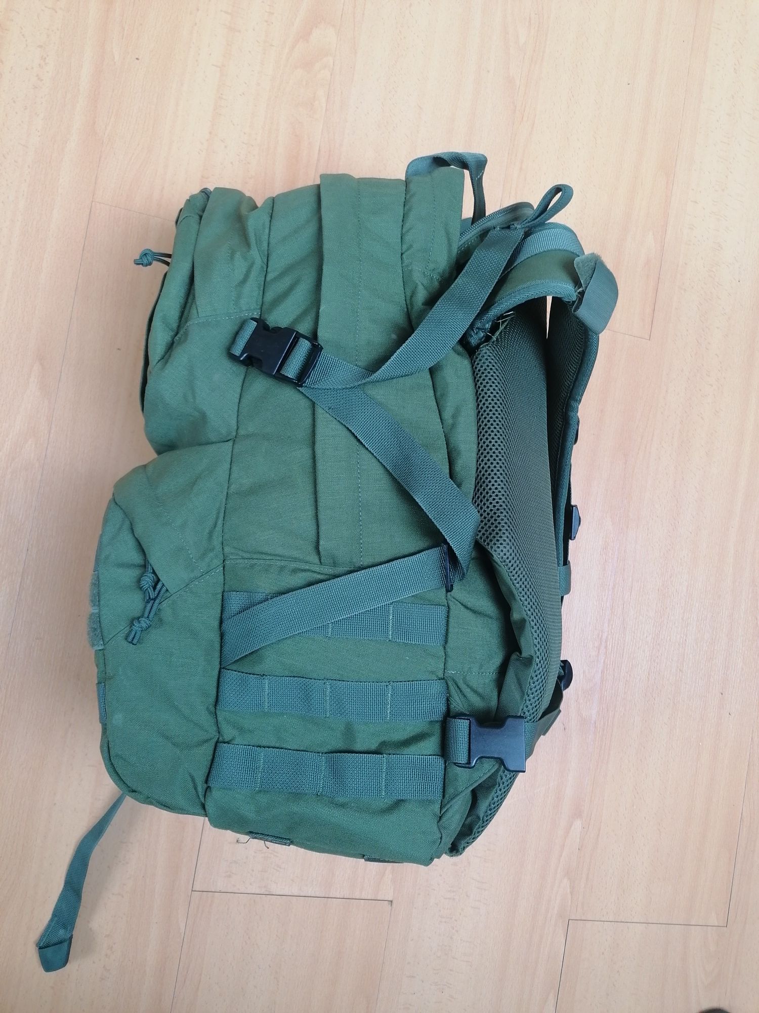 Source Patrol 35L Hydration Cargo Airsoft mochila