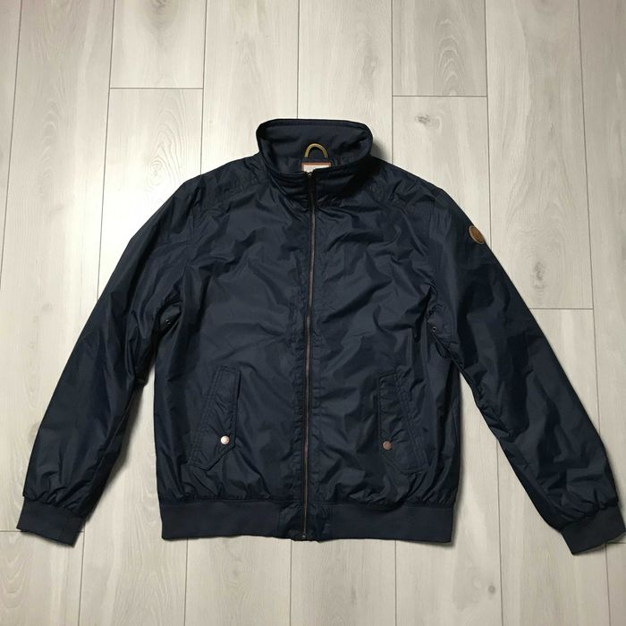 TIMBERLAND r.XXL oryginalna kurtka jesienna męska stan BDB